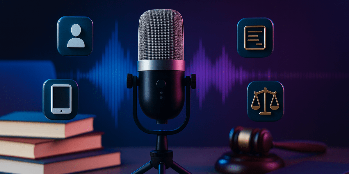 Audiocurso: Claude para abogados y redacción legal inteligente con IA - G - Talent.Net