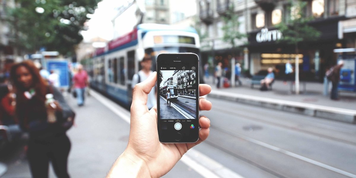 Domina la Fotografía con tu Celular: Captura Imágenes Profesionales Sin Equipo Costoso - G - Talent.Net
