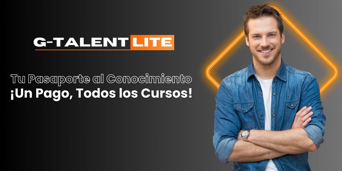 G - Talent LITE - G - Talent.Net