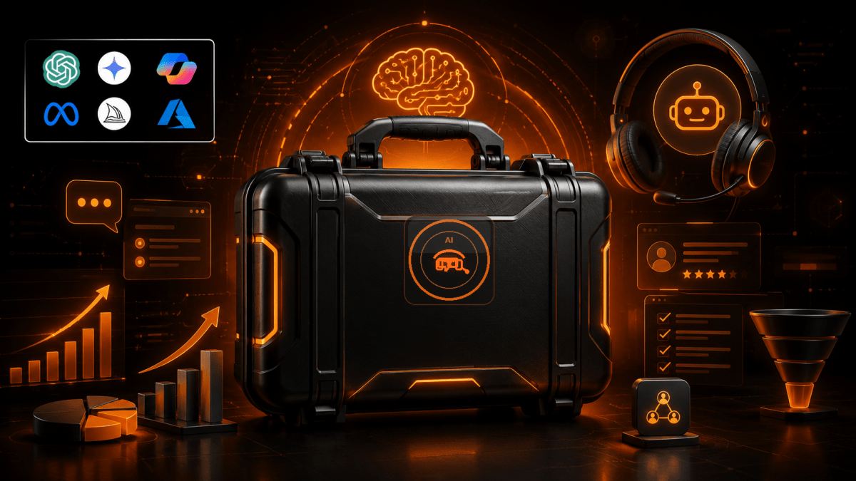 IA para Atención al Cliente Inteligente: Kit Profesional - G-Talent.Net