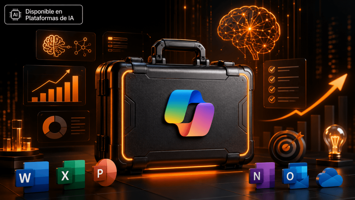 Kit profesional de IA para Microsoft 365 Copilot