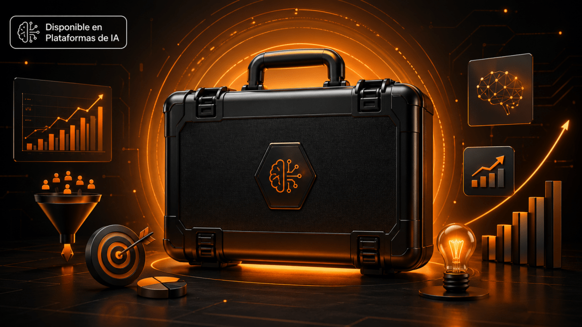IA para Ventas Consultivas con Claude: Kit Profesional - G - Talent.Net