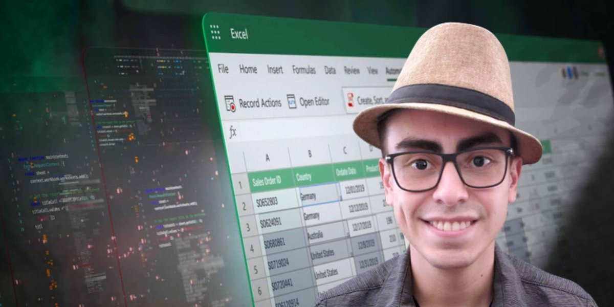 Tablas Dinámicas Desde Cero Hasta Análisis De Datos - G - Talent.Net