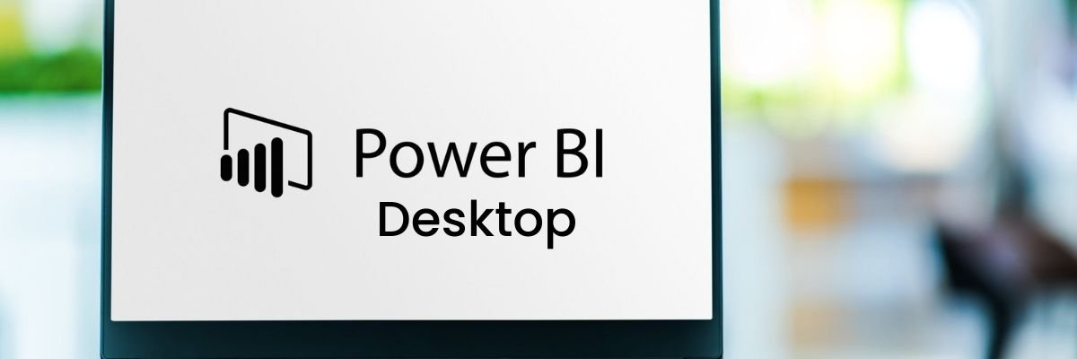 1.- ¿Qué es Power Bi Desktop? - G-Talent.Net
