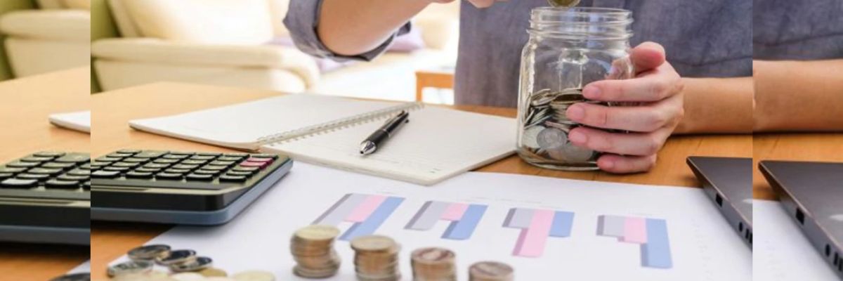 4 Consejos Para tus Finanzas Personales - G-Talent.Net