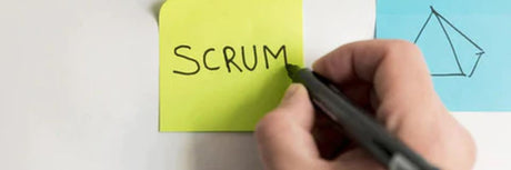 5 Paso efectivos para aplicar Scrum - G-Talent.Net