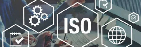 5 Razones para Certificarse en ISO: 9001 - G-Talent.Net