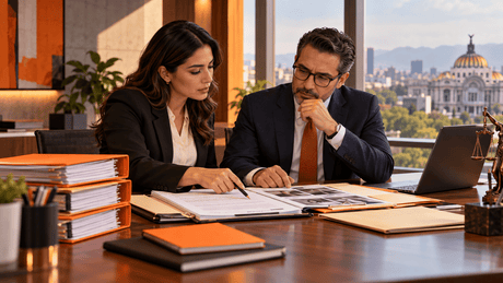 Acta administrativa laboral en México 2026: cómo documentar una falta desde RRHH - G-Talent.Net