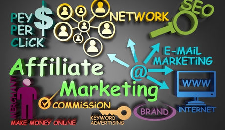 Afiliados | Como promocionar cursos de G-Talent - G-Talent.Net