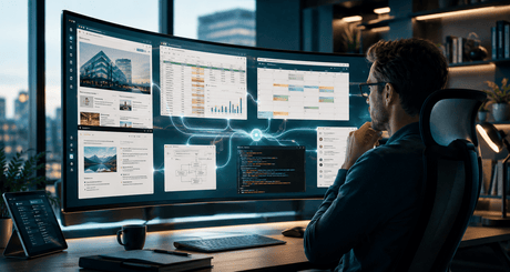 Agentes de ChatGPT: la IA que ya investiga, ejecuta y trabaja contigo - G-Talent.Net