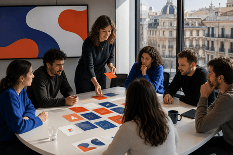 Alfabetización en IA en empresas de España: qué exige el artículo 4 del AI Act y cómo formar al equipo - G-Talent.Net