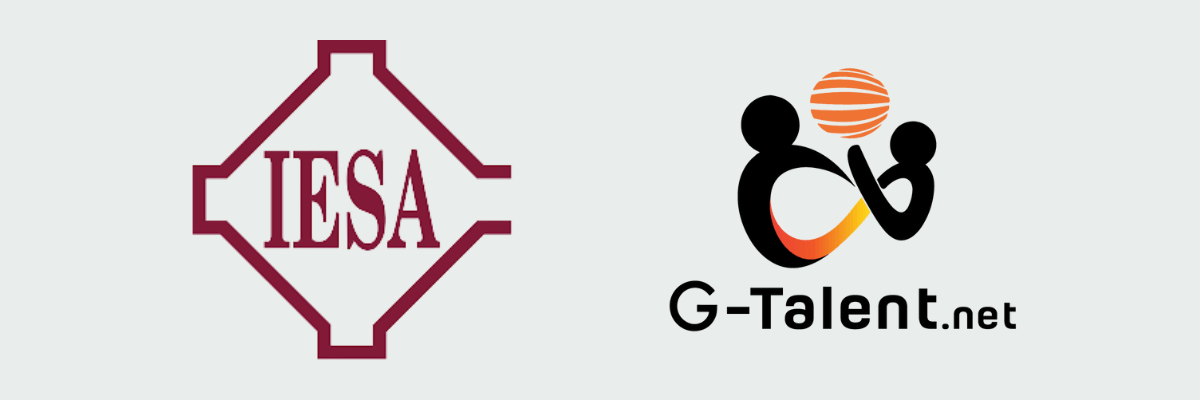 Alianza entre la escuela de negocios IESA y G-Talent.Net - G-Talent.Net