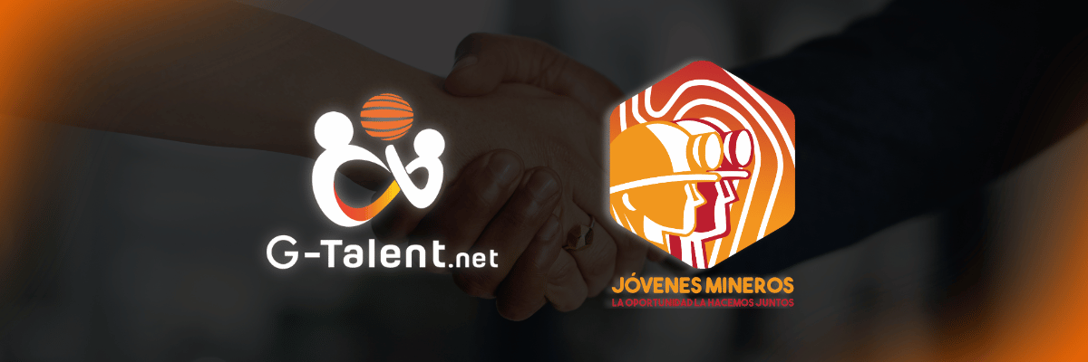 Alianza estratégica impulsa oportunidades para Jóvenes en Minería - G-Talent.Net