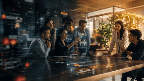Ambiente laboral tóxico: señales, causas y plan de acción para RRHH en 2026 - G-Talent.Net