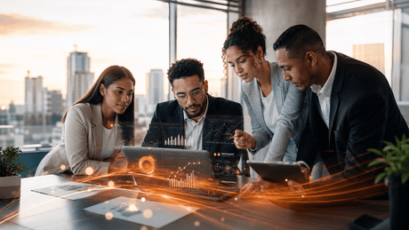 Análisis de datos en República Dominicana 2026: ruta para pasar de Excel a Power BI, SQL e IA - G-Talent.Net
