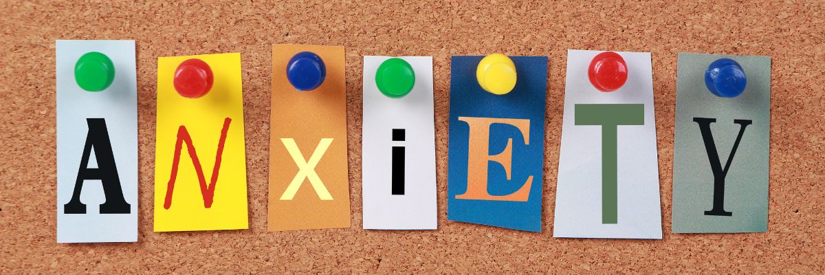 Ansiedad Colectiva | Una enfermedad silenciosa - G-Talent.Net
