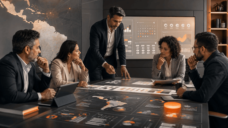 Aprendices en COPASST y comité de convivencia Colombia 2026: checklist para RRHH - G-Talent.Net