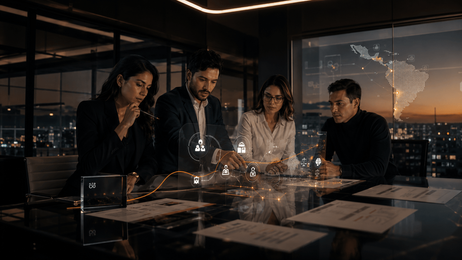 Aprendices SENA en Colombia 2026: cómo convertir la cuota en cantera de talento - G-Talent.Net