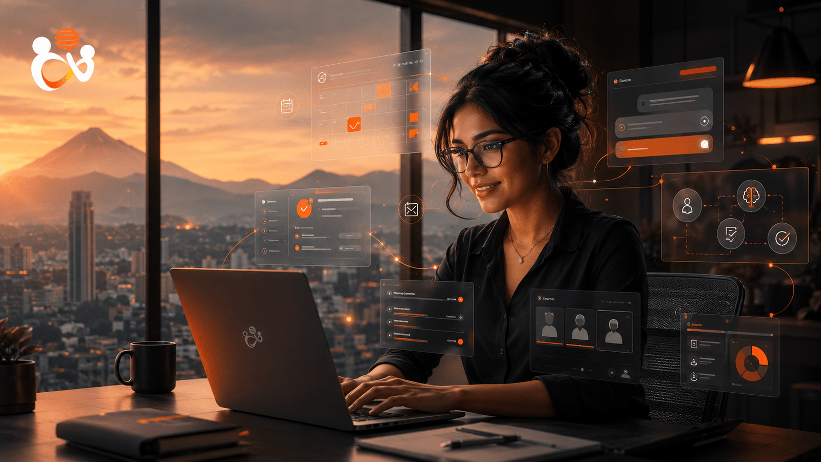 Asistente virtual en Guatemala 2026: habilidades, IA y ruta para trabajar remoto - G-Talent.Net