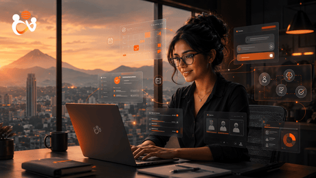 Asistente virtual en Guatemala 2026: habilidades, IA y ruta para trabajar remoto - G-Talent.Net