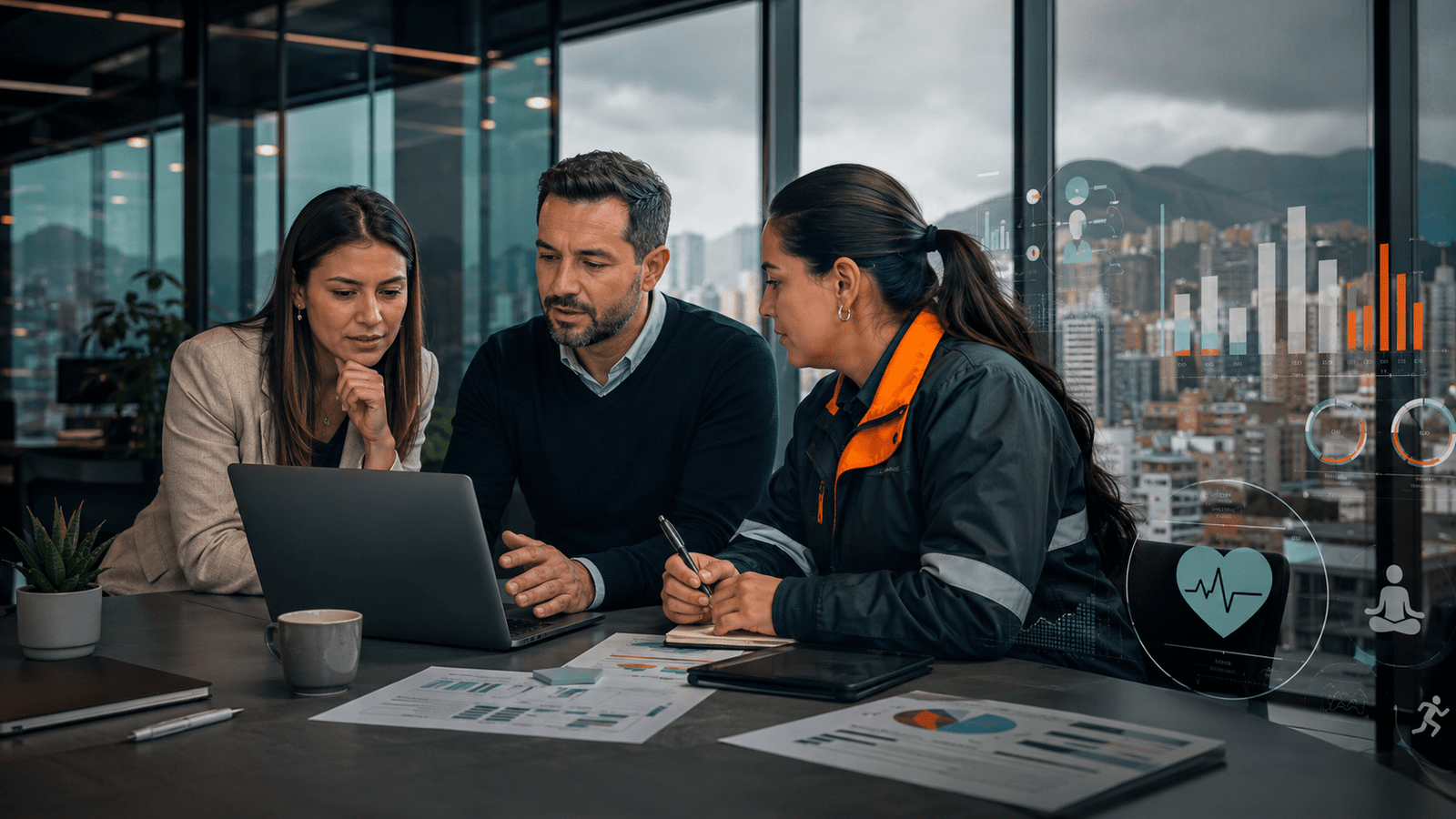 Ausentismo laboral en Colombia 2026: fórmula, indicadores SG-SST y plan de reducción - G-Talent.Net