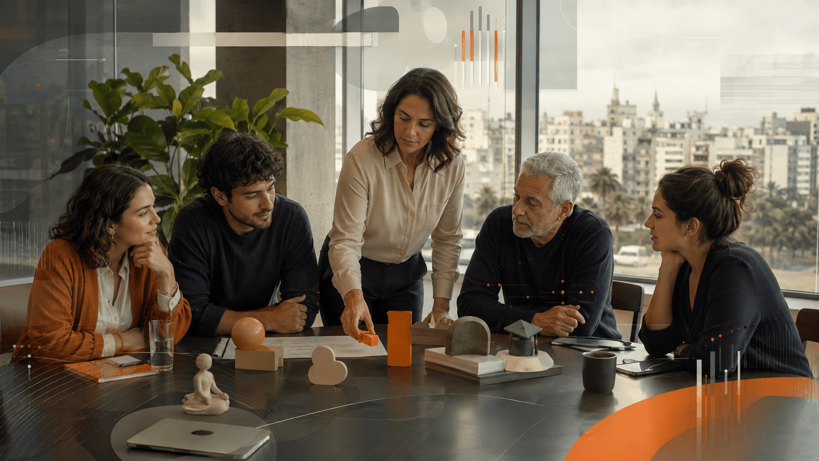 Beneficios laborales en Uruguay 2026: cómo atraer y retener talento - G-Talent.Net