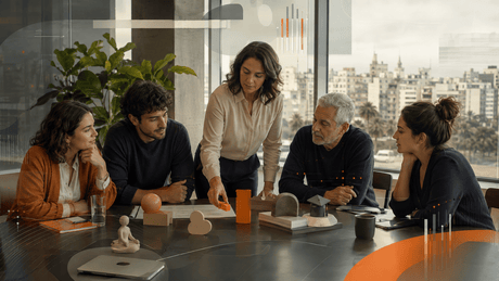 Beneficios laborales en Uruguay 2026: cómo atraer y retener talento - G-Talent.Net