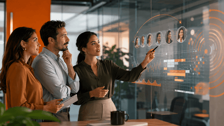Burnout laboral en RRHH 2026: síntomas, causas e indicadores para prevenir el agotamiento en equipos - G-Talent.Net
