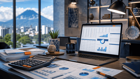 Cálculo de prestaciones laborales en Guatemala 2026: fórmulas, Excel y checklist para RRHH - G-Talent.Net