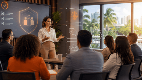 Capacitación de supervisores en Puerto Rico 2026: prevenir hostigamiento y errores laborales - G-Talent.Net
