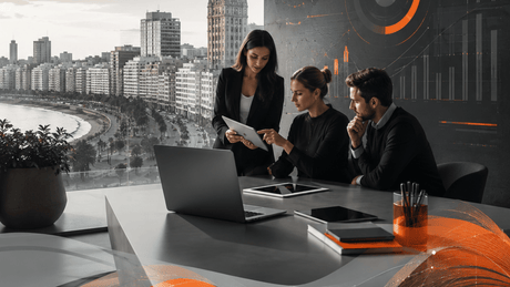 Capacitación para RRHH en Uruguay 2026: datos, IA y habilidades digitales que el área necesita - G-Talent.Net