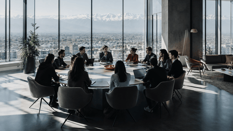 CEAL-SM/SUSESO en Chile: guía 2026 para evaluar riesgos psicosociales en el trabajo - G-Talent.Net