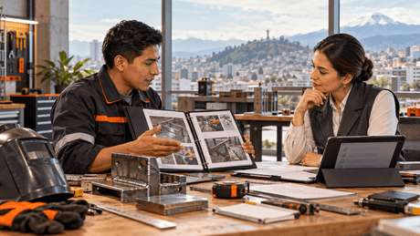 Certificación por competencias laborales en Ecuador 2026: requisitos y cómo registrarte - G-Talent.Net