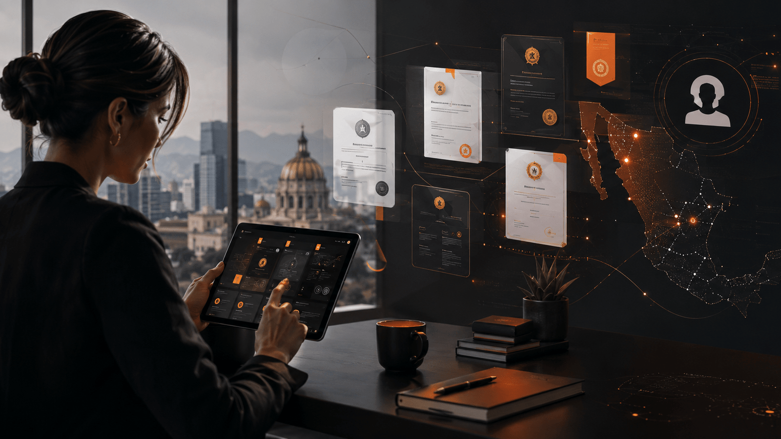 Certificaciones de IA en México 2026: cómo elegir una que sí mejore tu empleabilidad - G-Talent.Net