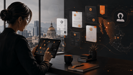 Certificaciones de IA en México 2026: cómo elegir una que sí mejore tu empleabilidad - G-Talent.Net
