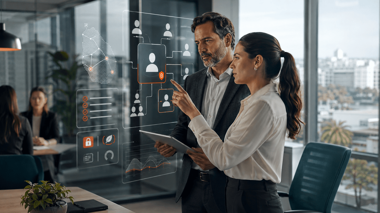 Ciberseguridad para RRHH en Uruguay 2026: datos, teletrabajo e IA sin riesgos innecesarios - G-Talent.Net
