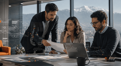 Claude AI en Chile 2026: qué es, para qué sirve y cómo usarlo para trabajar mejor - G-Talent.Net