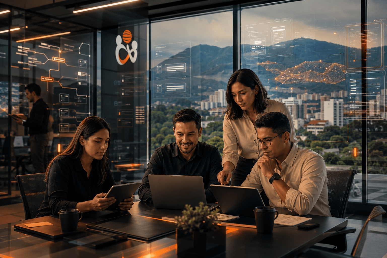 Claude AI en Costa Rica 2026: qué es, para qué sirve y cómo usarlo para trabajar mejor - G-Talent.Net
