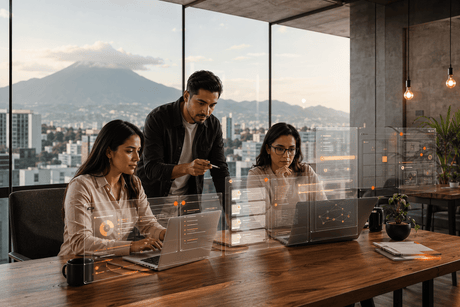 Claude AI en Guatemala 2026: qué es, para qué sirve y cómo usarlo para trabajar mejor - G-Talent.Net