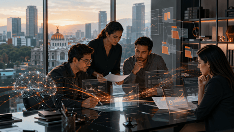 Claude AI en México 2026: qué es, para qué sirve y cómo usarlo para trabajar mejor - G-Talent.Net