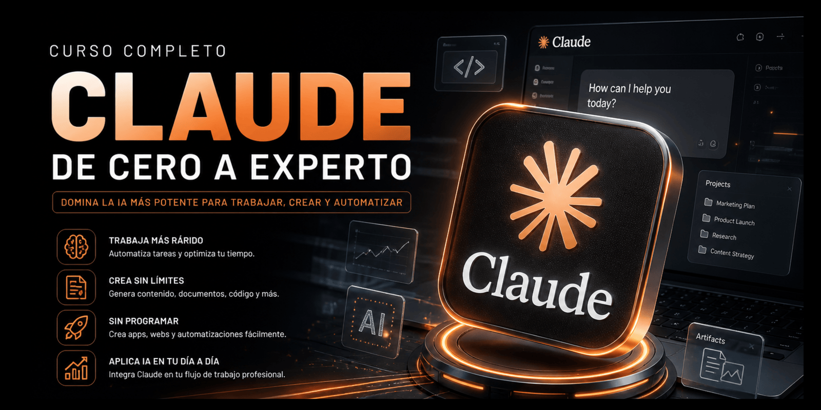 Claude vs ChatGPT en 2026: cuál conviene más en LATAM - G-Talent.Net