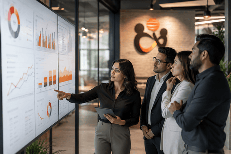 Clima laboral en México 2026: encuesta, preguntas y plan de acción para RRHH - G-Talent.Net
