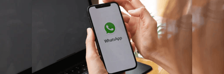 ¿Cómo aceptar las nuevas condiciones WhatsApp? - G-Talent.Net