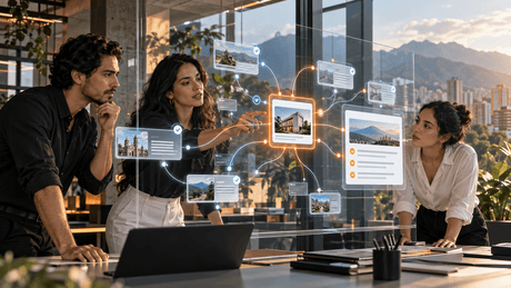 Cómo aparecer en ChatGPT y búsquedas con IA: guía GEO para empresas en 2026 - G-Talent.Net