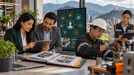 Cómo certificar competencias laborales con el SENA: guía 2026 para RRHH - G-Talent.Net