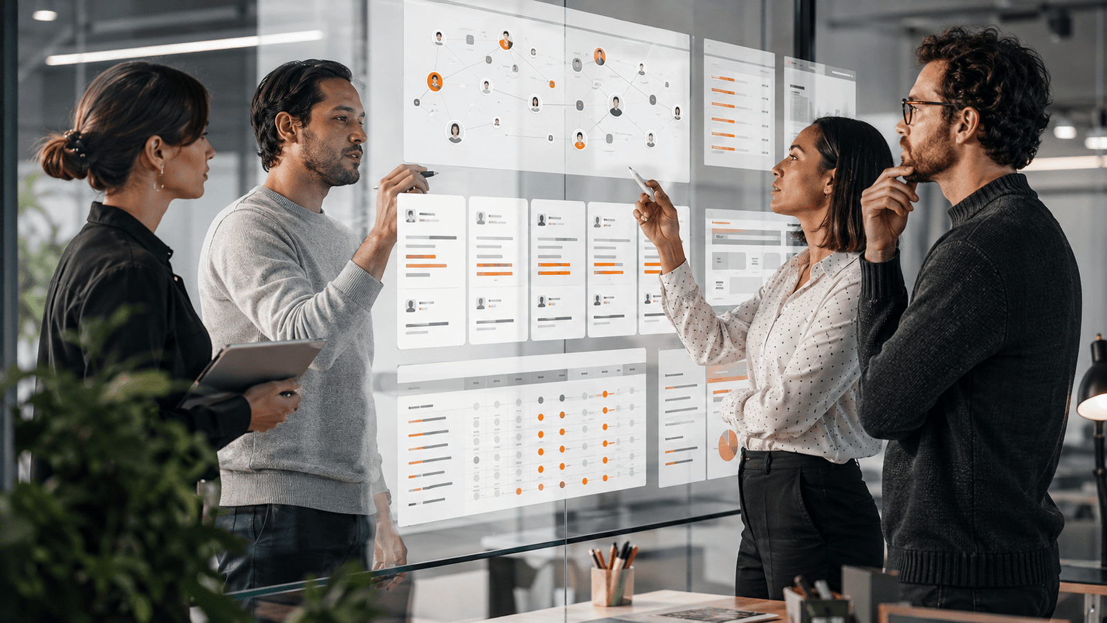 Cómo crear un manual de funciones con OCUPACOL: guía para RRHH en Colombia - G-Talent.Net