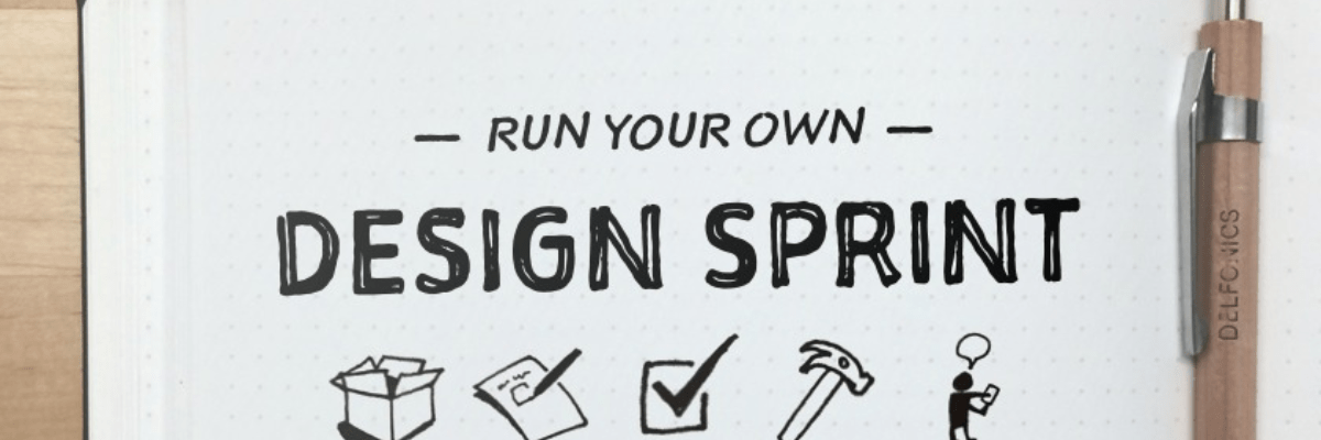 ¿Cómo el Design Sprint puede impulsar la innovación en tu empresa? - G-Talent.Net