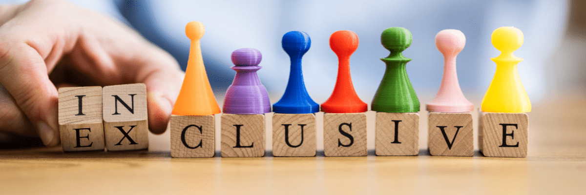 Cómo fomentar la diversidad e inclusión en el lugar de trabajo - G-Talent.Net