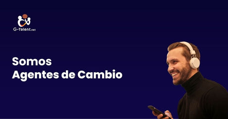 ¿Cómo G-Talent se Convierte en un Agente de Cambio? - G-Talent.Net