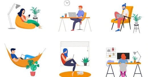 ¿Cómo Gestionar un Equipo de Teletrabajo? - G-Talent.Net